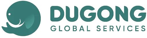 Dugong Global Services Logo