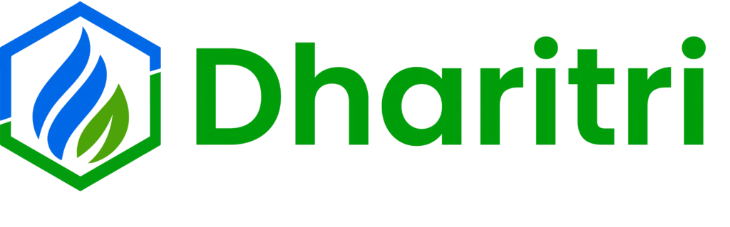 Dharitri Logo